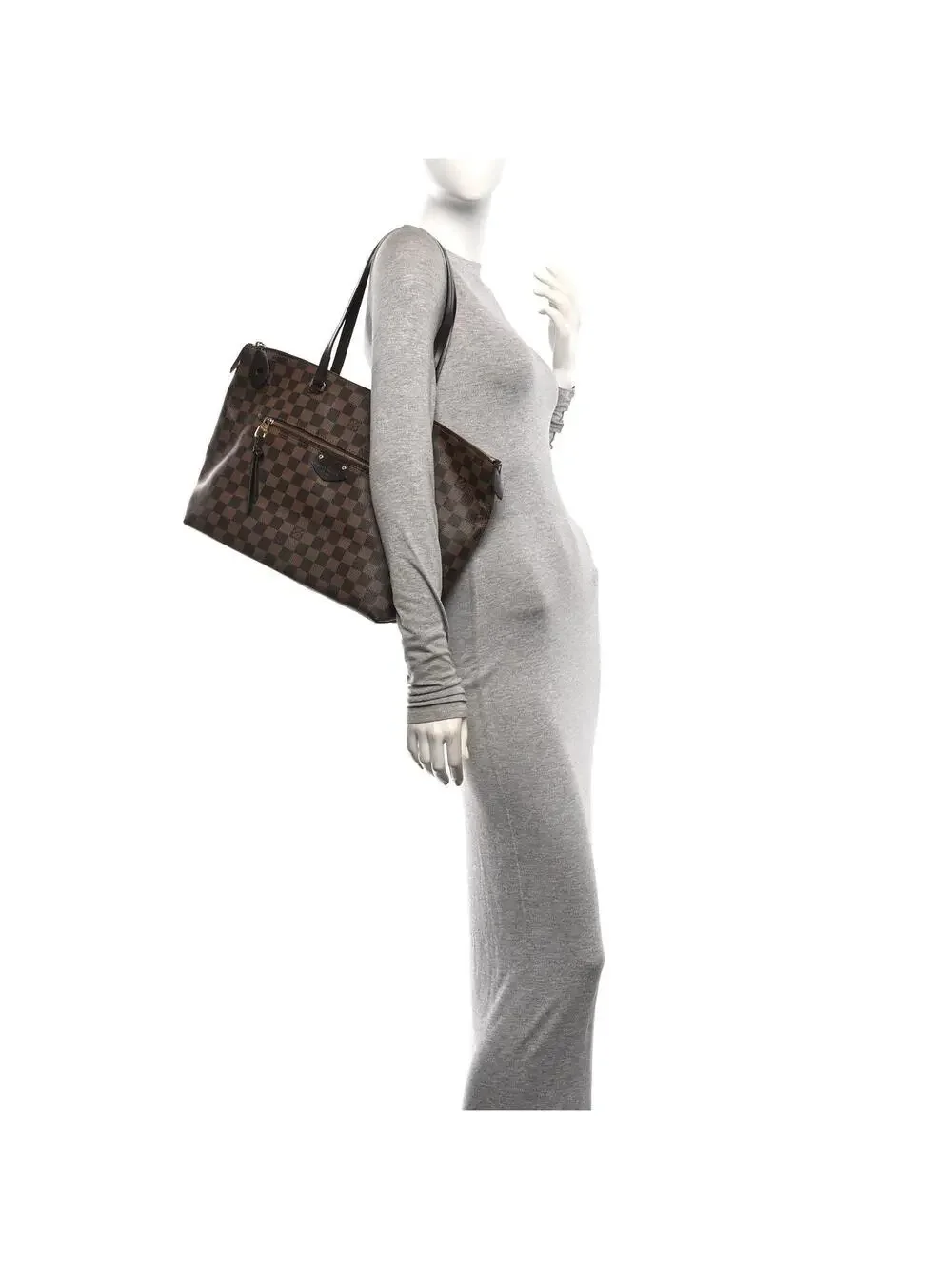 Louis Vuitton indulge timeless